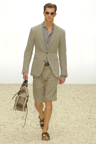 Ermenegildo Zegna / - 2012